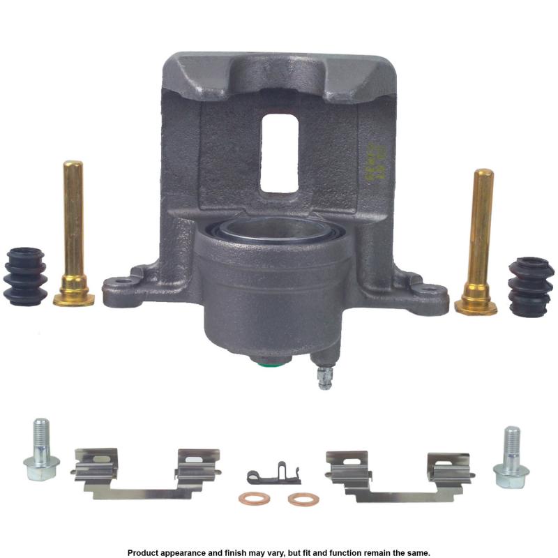 2007 Toyota Corolla Disc Brake Caliper