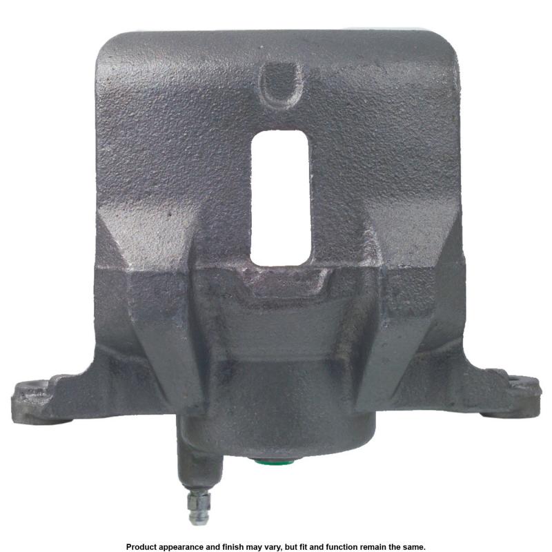 2003 Toyota Corolla Disc Brake Caliper Front Left A1 Cardone 192698 image 2 of 4
