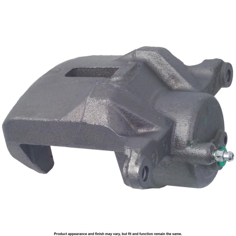 2003 Toyota Corolla Disc Brake Caliper Front Left A1 Cardone 192698 image 4 of 4
