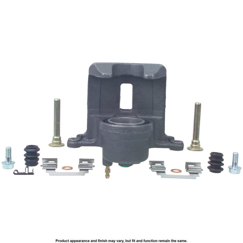 2003 Toyota Corolla Disc Brake Caliper Front Right A1 Cardone 192699 image 2 of 4