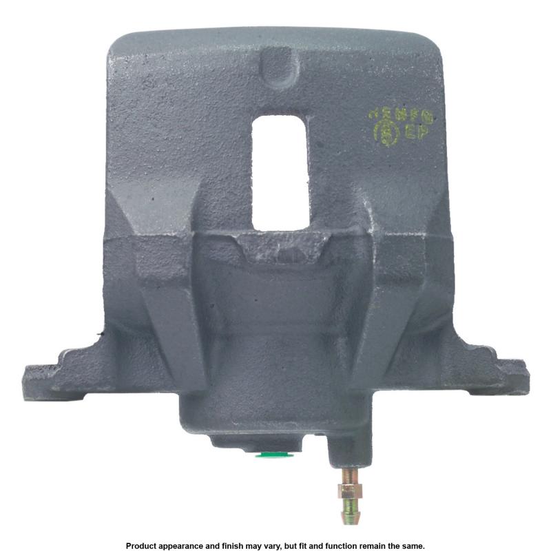 2003 Toyota Corolla Disc Brake Caliper Front Right A1 Cardone 192699 image 4 of 4