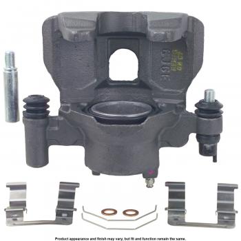 2004 Mazda 6 Disc Brake Caliper Front Left A1 Cardone 192706 image 1 of 4