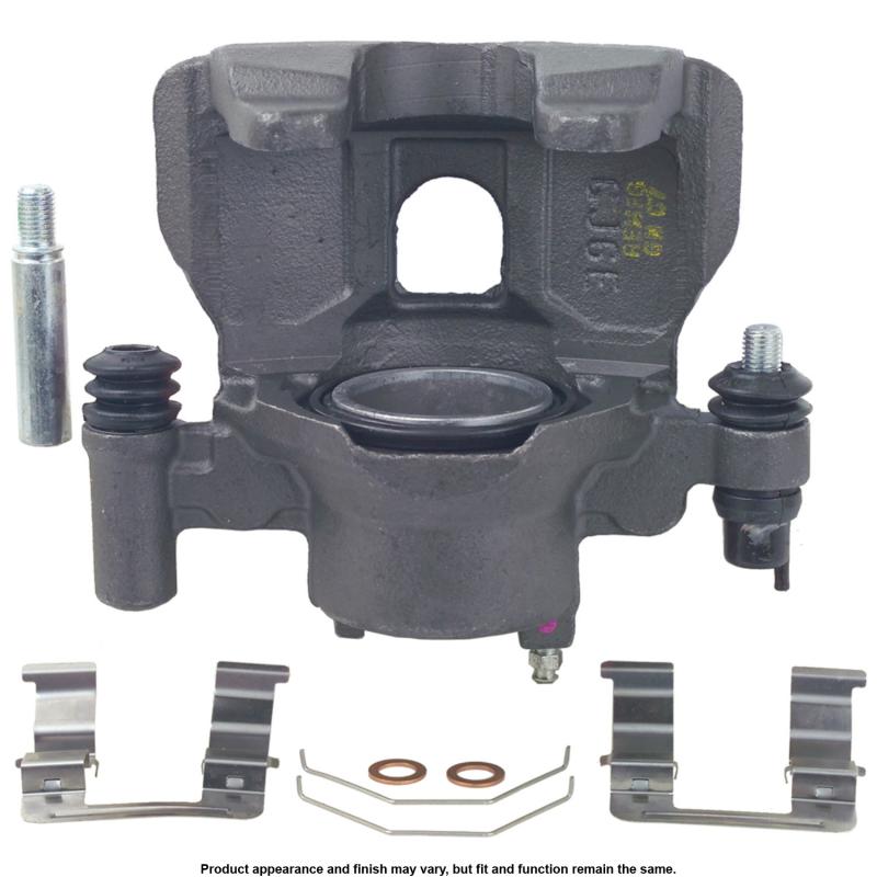 2003 Mazda 6 Disc Brake Caliper Front Left A1 Cardone 192706 image 1 of 4