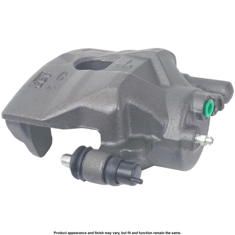 2003 Mazda 6 Disc Brake Caliper Front Left A1 Cardone 192706 image 2 of 4
