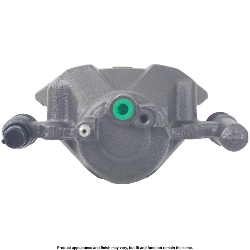 2003 Mazda 6 Disc Brake Caliper Front Left A1 Cardone 192706 image 3 of 4