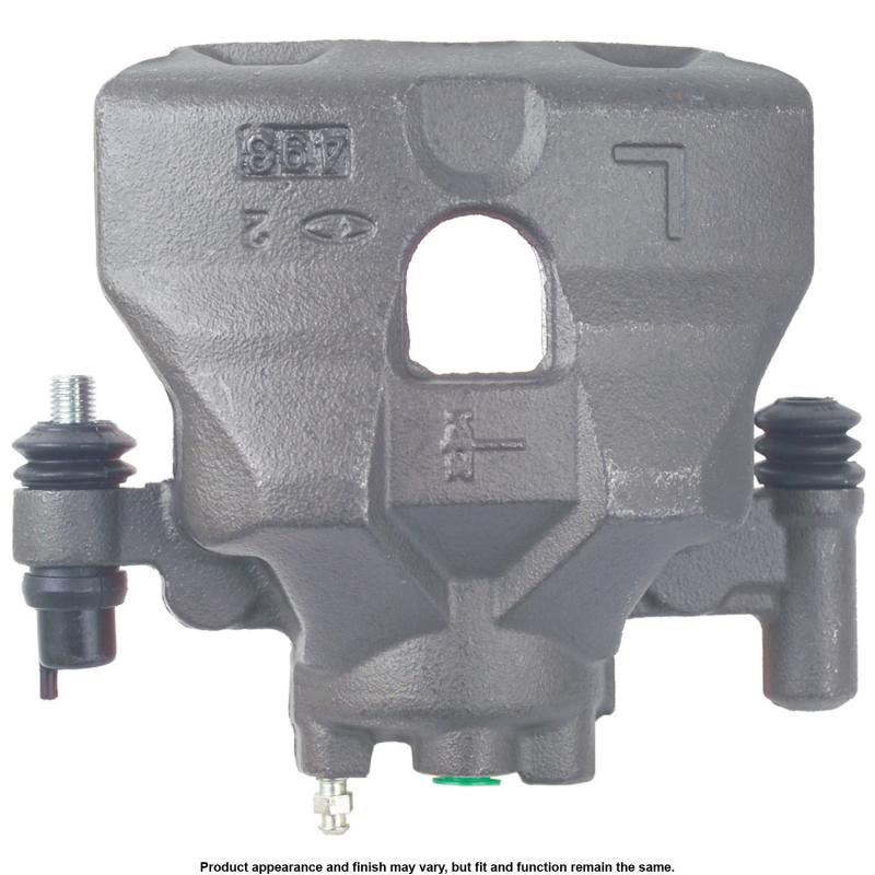 2003 Mazda 6 Disc Brake Caliper Front Left A1 Cardone 192706 image 4 of 4