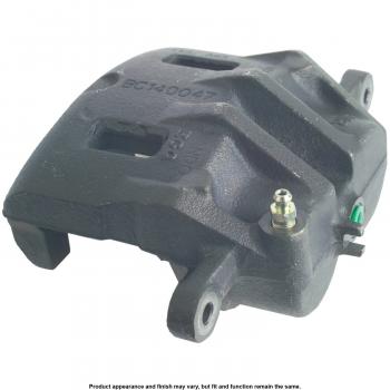 2003 Hyundai XG350 Disc Brake Caliper Front Left A1 Cardone 192710 image 2 of 4