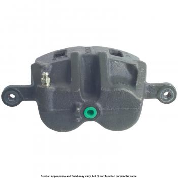 2003 Hyundai XG350 Disc Brake Caliper Front Left A1 Cardone 192710 image 3 of 4