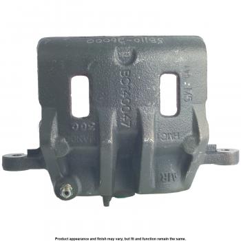 2003 Hyundai XG350 Disc Brake Caliper Front Left A1 Cardone 192710 image 4 of 4