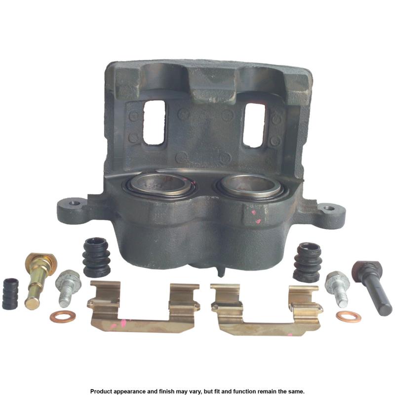 2006 Hyundai Santa Fe Disc Brake Caliper Front Left A1 Cardone 192710 image 1 of 4