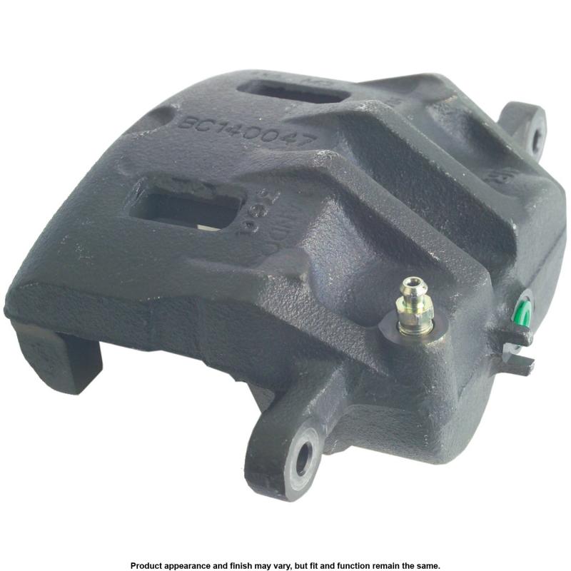 2006 Hyundai Santa Fe Disc Brake Caliper Front Left A1 Cardone 192710 image 2 of 4