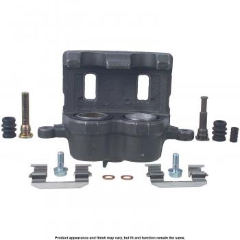 2003 Hyundai XG350 Disc Brake Caliper Front Right A1 Cardone 192711 image 3 of 4