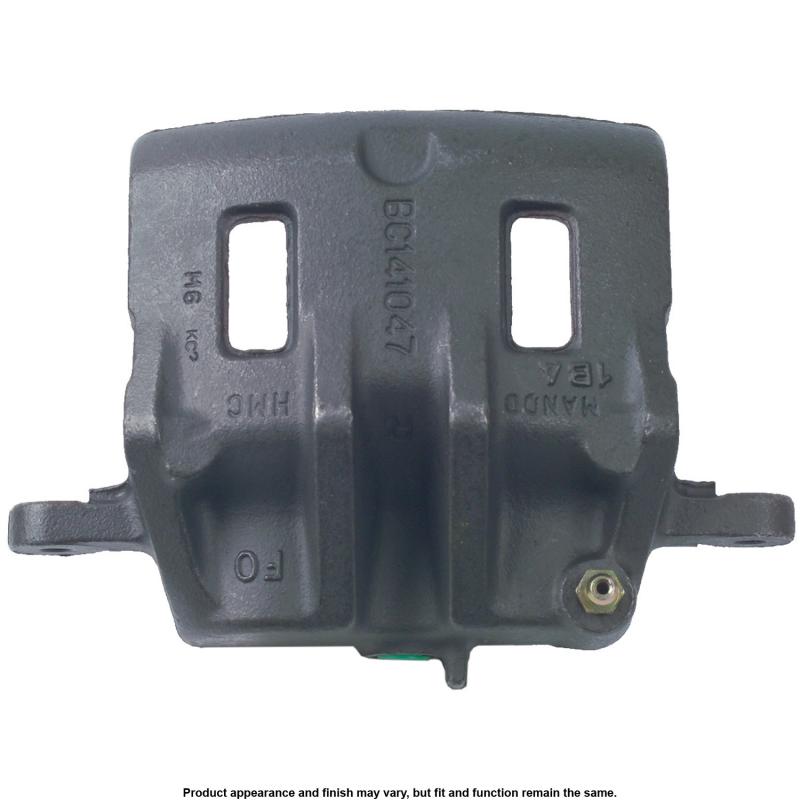 2006 Hyundai Santa Fe Disc Brake Caliper Front Right A1 Cardone 192711 image 1 of 4
