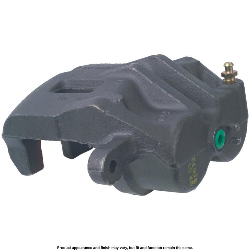 2006 Hyundai Santa Fe Disc Brake Caliper Front Right A1 Cardone 192711 image 4 of 4