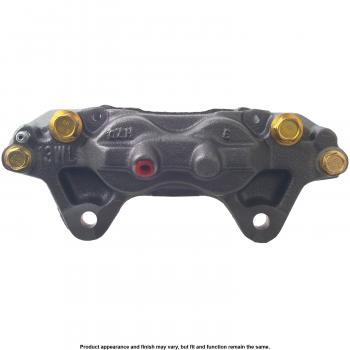 2004 Toyota Sequoia Disc Brake Caliper Front Left A1 Cardone 192712 image 3 of 4
