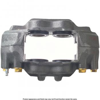 2004 Toyota Sequoia Disc Brake Caliper Front Left A1 Cardone 192712 image 4 of 4