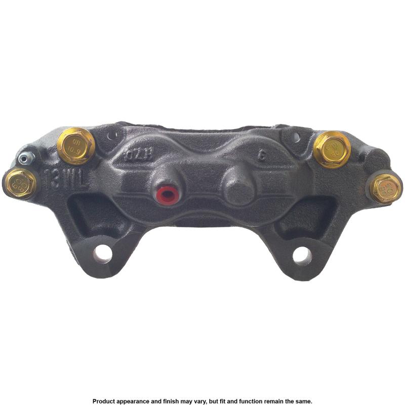 A1 Cardone 192712 Disc Brake Caliper product image 3 of 4