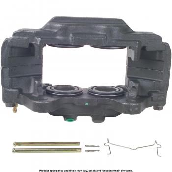 2004 Toyota Sequoia Disc Brake Caliper Front Right A1 Cardone 192713 image 2 of 4