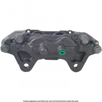 2004 Toyota Sequoia Disc Brake Caliper Front Right A1 Cardone 192713 image 3 of 4