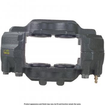 2004 Toyota Sequoia Disc Brake Caliper Front Right A1 Cardone 192713 image 4 of 4