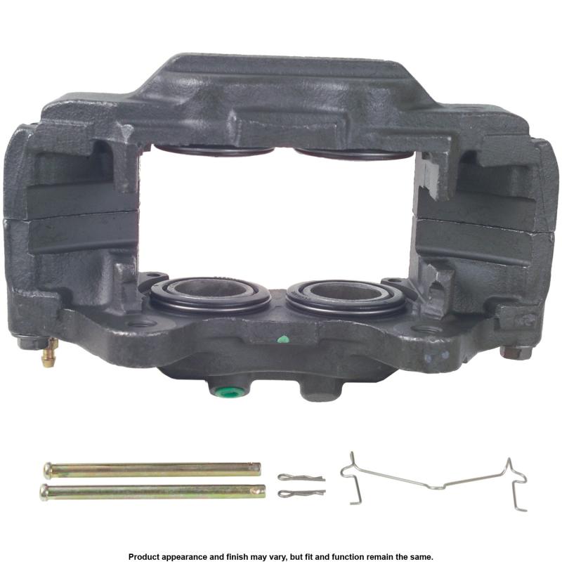 A1 Cardone 192713 Disc Brake Caliper product image 2 of 4