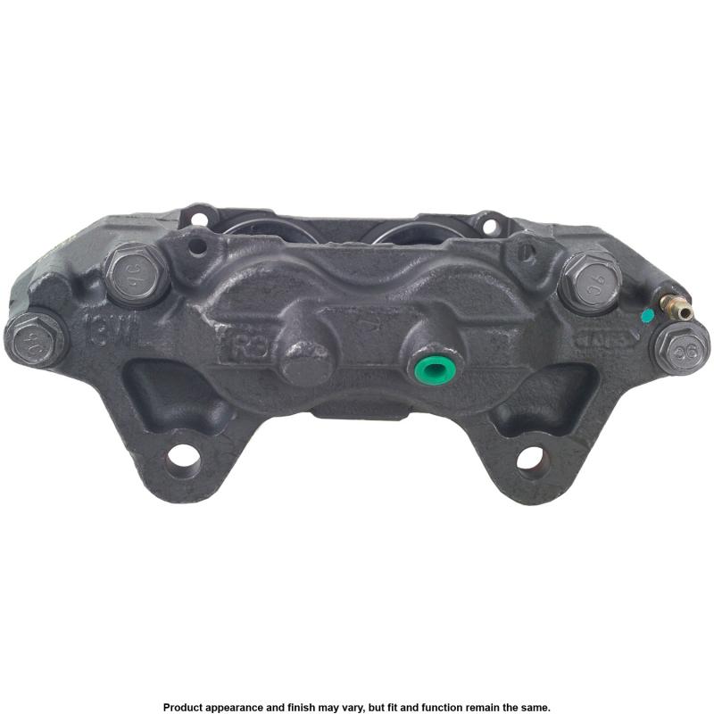 A1 Cardone 192713 Disc Brake Caliper product image 3 of 4