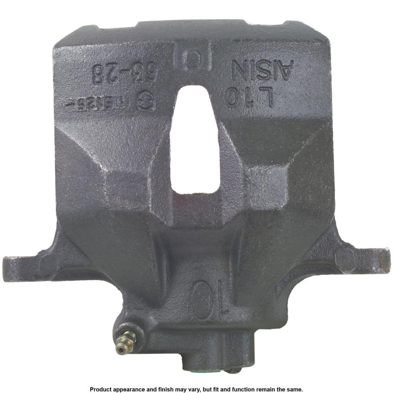 2007 Toyota Sienna Disc Brake Caliper