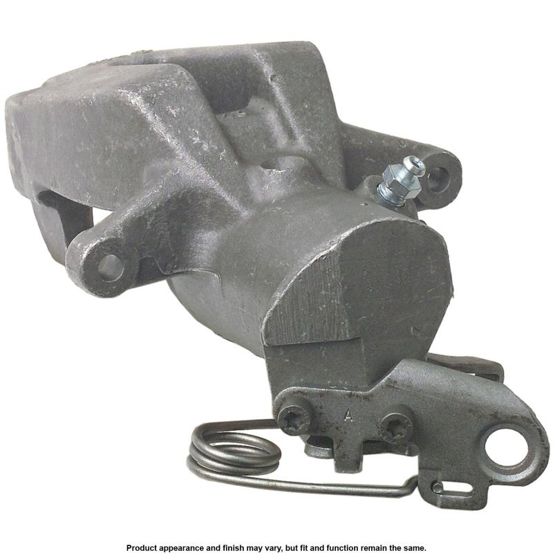 2002 Audi S8 Disc Brake Caliper