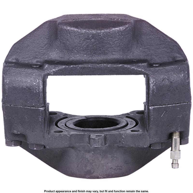 1980 Mercedes-Benz 280SE Disc Brake Caliper