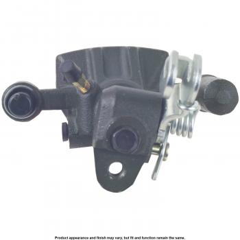 2002 Mazda Protege5 Disc Brake Caliper Rear Right A1 Cardone 192742 image 4 of 4