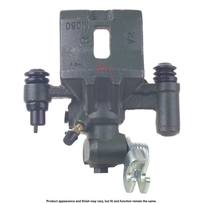 2002 Mazda Protege5 Disc Brake Caliper Rear Right A1 Cardone 192742 image 2 of 4