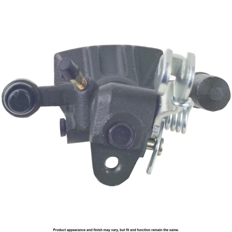 2002 Mazda Protege5 Disc Brake Caliper Rear Right A1 Cardone 192742 image 4 of 4