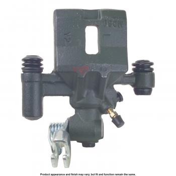 2002 Mazda Protege5 Disc Brake Caliper Rear Left A1 Cardone 192743 image 4 of 4