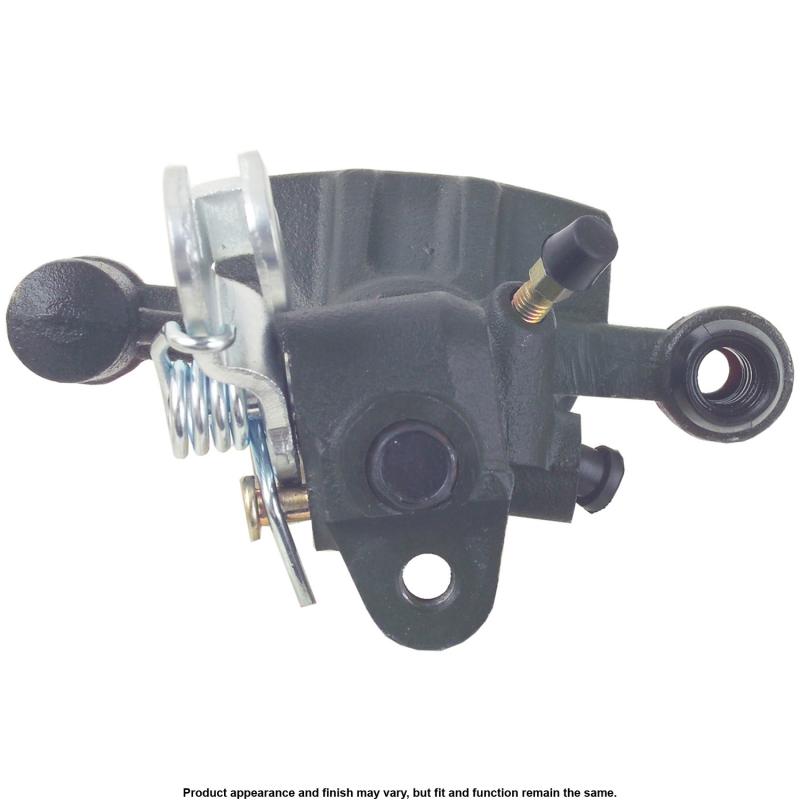 2002 Mazda Protege5 Disc Brake Caliper Rear Left A1 Cardone 192743 image 2 of 4