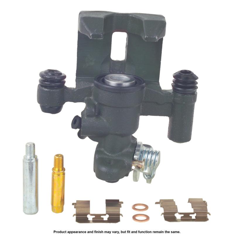 2002 Mazda Protege5 Disc Brake Caliper Rear Left A1 Cardone 192743 image 3 of 4