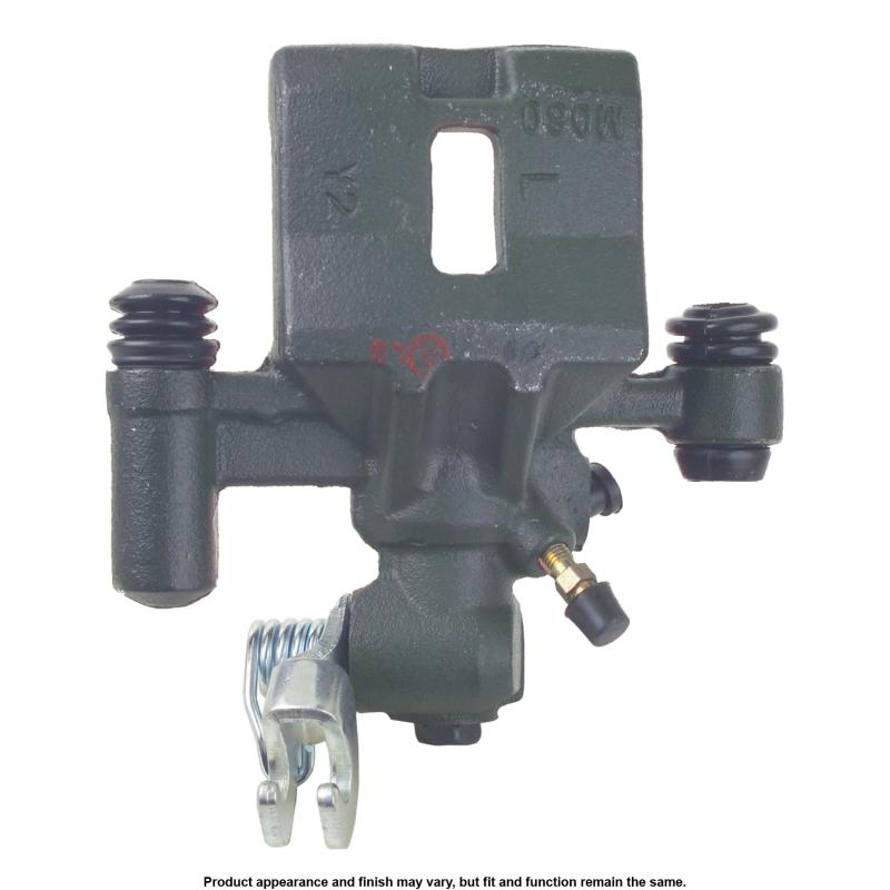 2002 Mazda Protege5 Disc Brake Caliper Rear Left A1 Cardone 192743 image 4 of 4