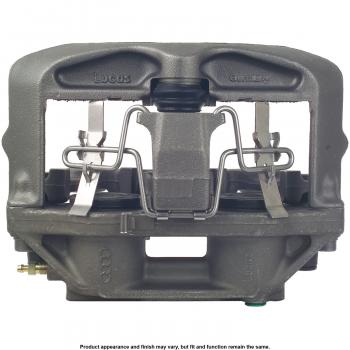 2004 Audi A6 Disc Brake Caliper Front Right A1 Cardone 192758 image 3 of 4