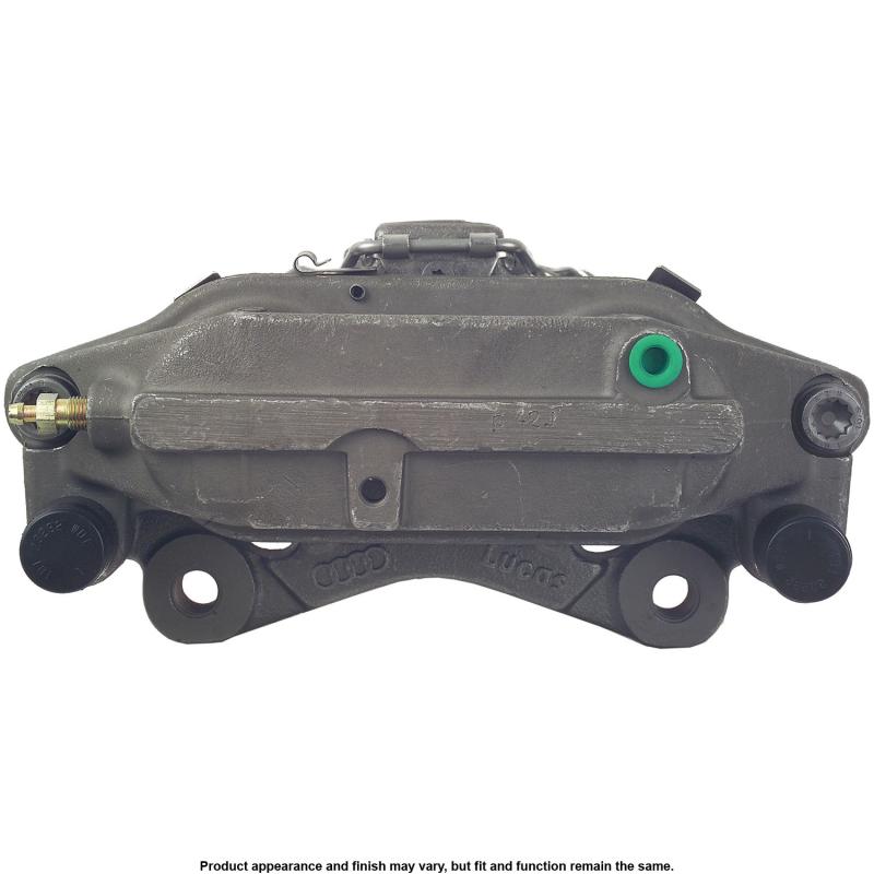 2002 Volkswagen Passat Disc Brake Caliper Front Right A1 Cardone 192758 image 1 of 4