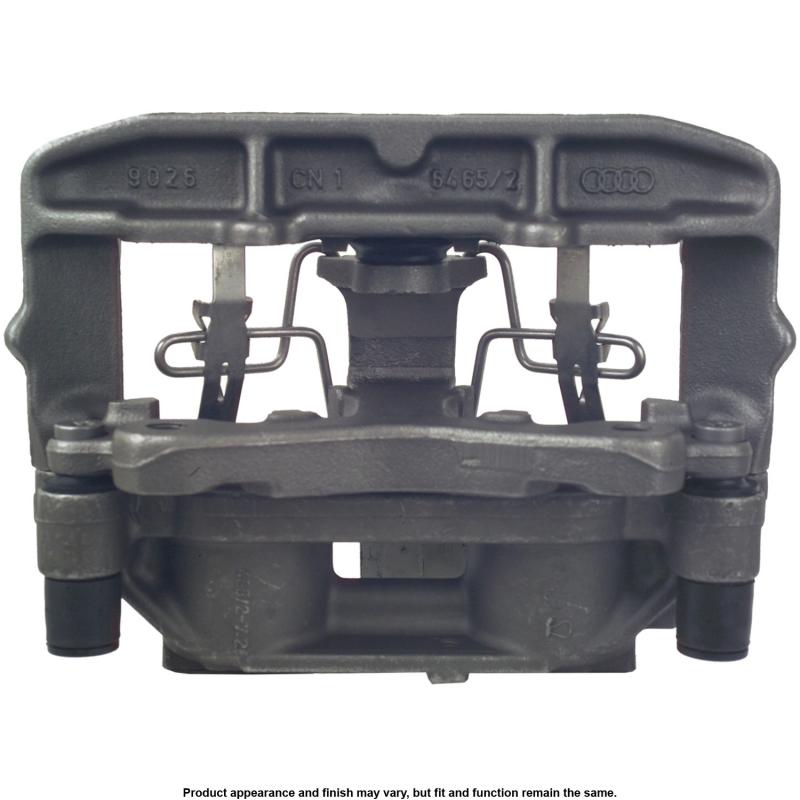 2002 Volkswagen Passat Disc Brake Caliper Front Right A1 Cardone 192758 image 2 of 4