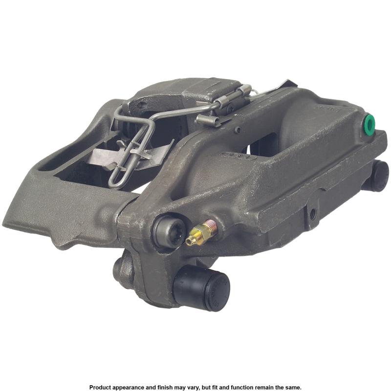 2002 Volkswagen Passat Disc Brake Caliper Front Right A1 Cardone 192758 image 4 of 4
