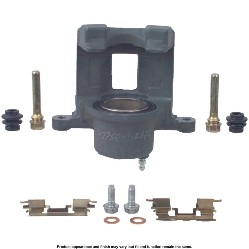 A1 Cardone 192762 Disc Brake Caliper product image 2 of 4