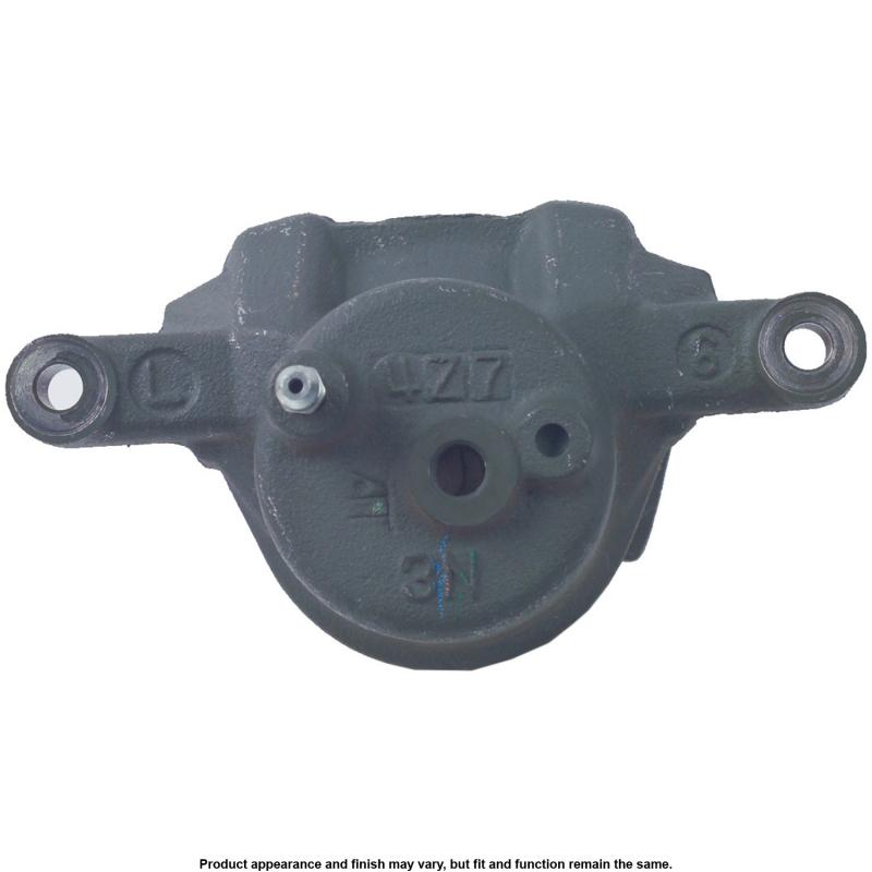 A1 Cardone 192762 Disc Brake Caliper product image 4 of 4