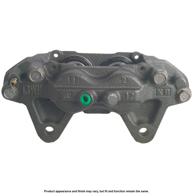 2009 Lexus GX470 Disc Brake Caliper Front Right A1 Cardone 192766 image 1 of 4