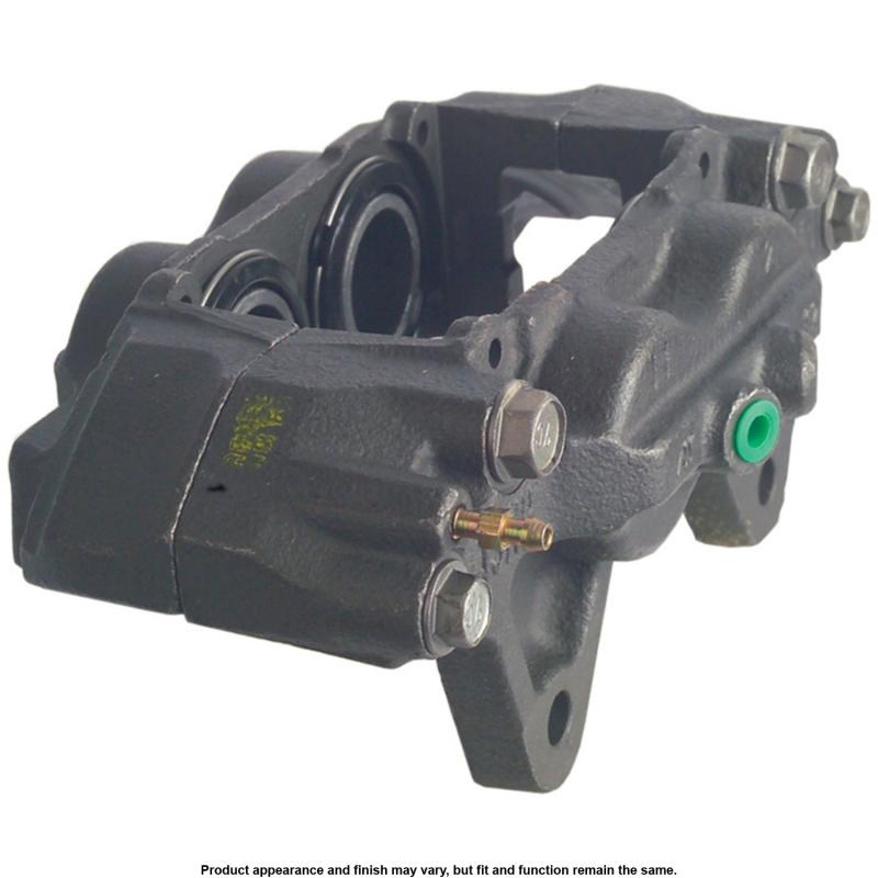 2009 Lexus GX470 Disc Brake Caliper Front Right A1 Cardone 192766 image 2 of 4