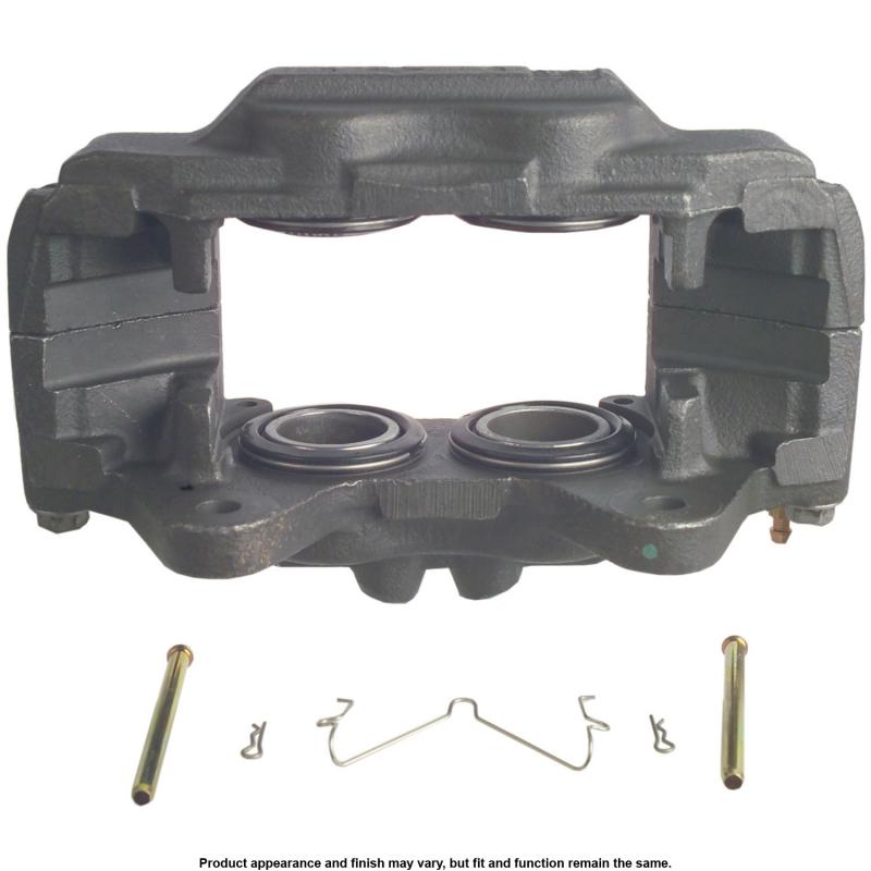 2009 Lexus GX470 Disc Brake Caliper Front Right A1 Cardone 192766 image 3 of 4