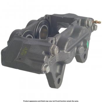 2009 Lexus GX470 Disc Brake Caliper Front Left A1 Cardone 192767 image 2 of 4