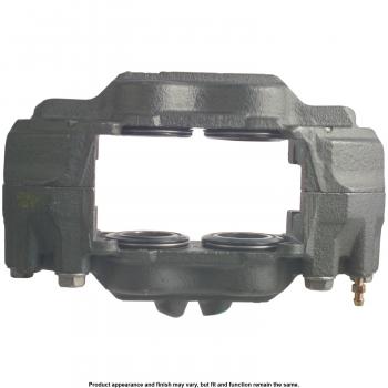 2009 Lexus GX470 Disc Brake Caliper Front Left A1 Cardone 192767 image 3 of 4