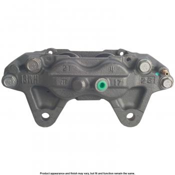 2009 Lexus GX470 Disc Brake Caliper Front Left A1 Cardone 192767 image 4 of 4