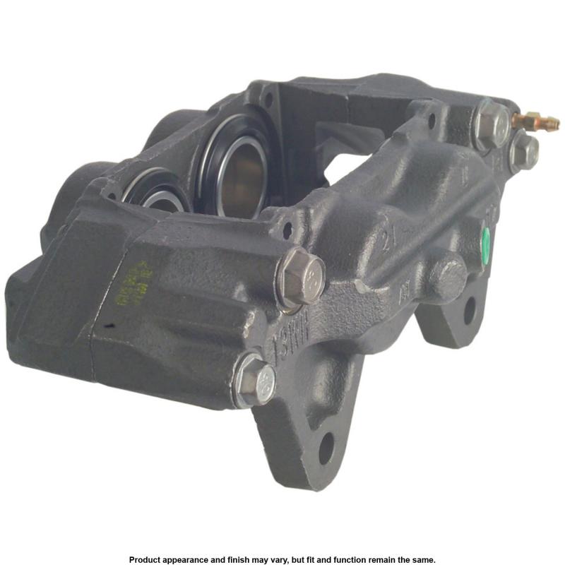 2009 Lexus GX470 Disc Brake Caliper Front Left A1 Cardone 192767 image 2 of 4