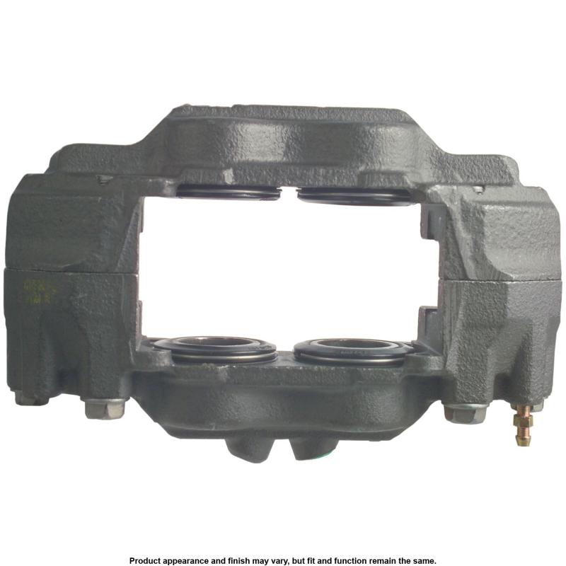 2009 Lexus GX470 Disc Brake Caliper Front Left A1 Cardone 192767 image 3 of 4